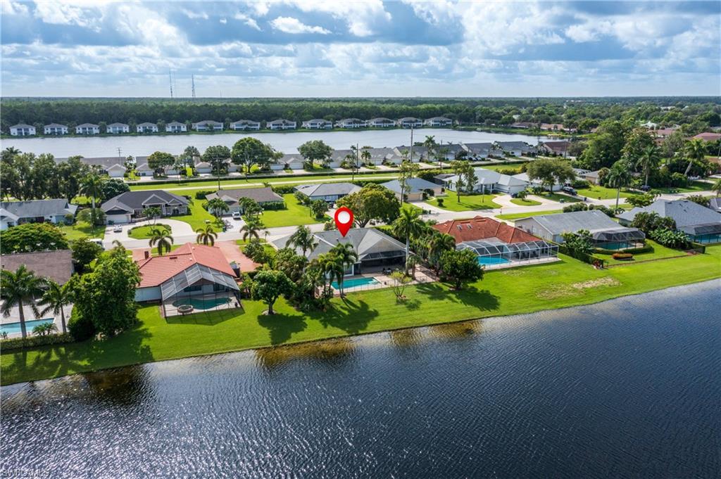 2500 Kings Lake BLVD