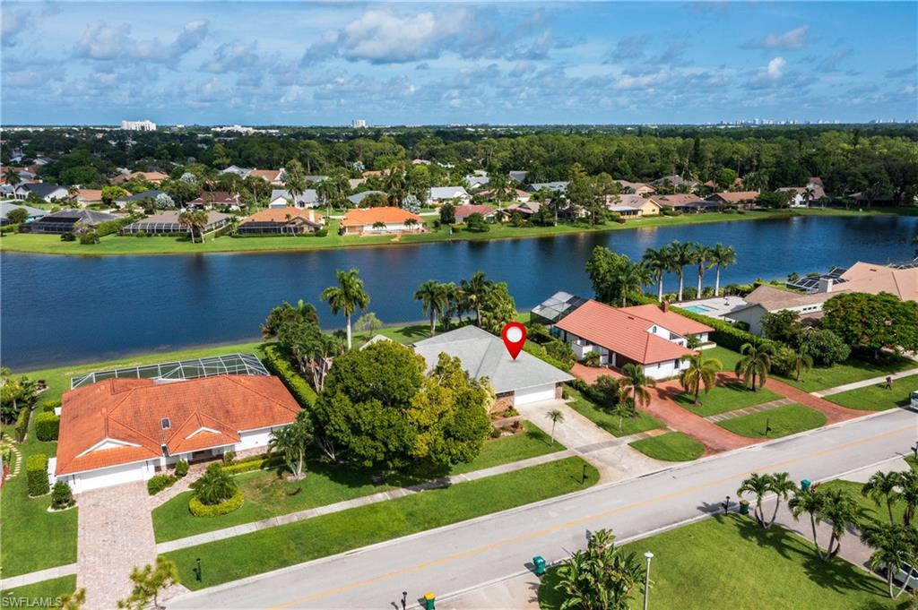 2500 Kings Lake BLVD