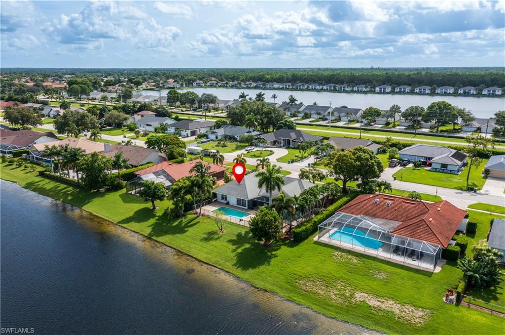 2500 Kings Lake BLVD