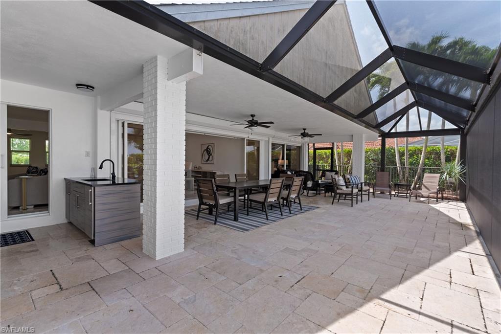 2500 Kings Lake BLVD