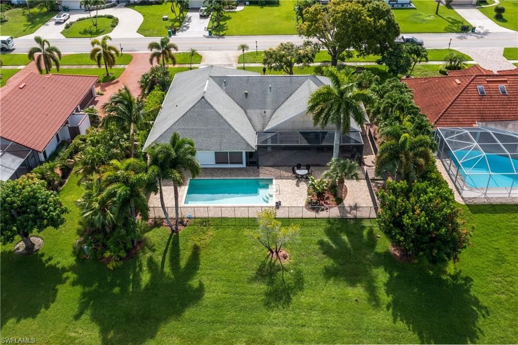2500 Kings Lake BLVD