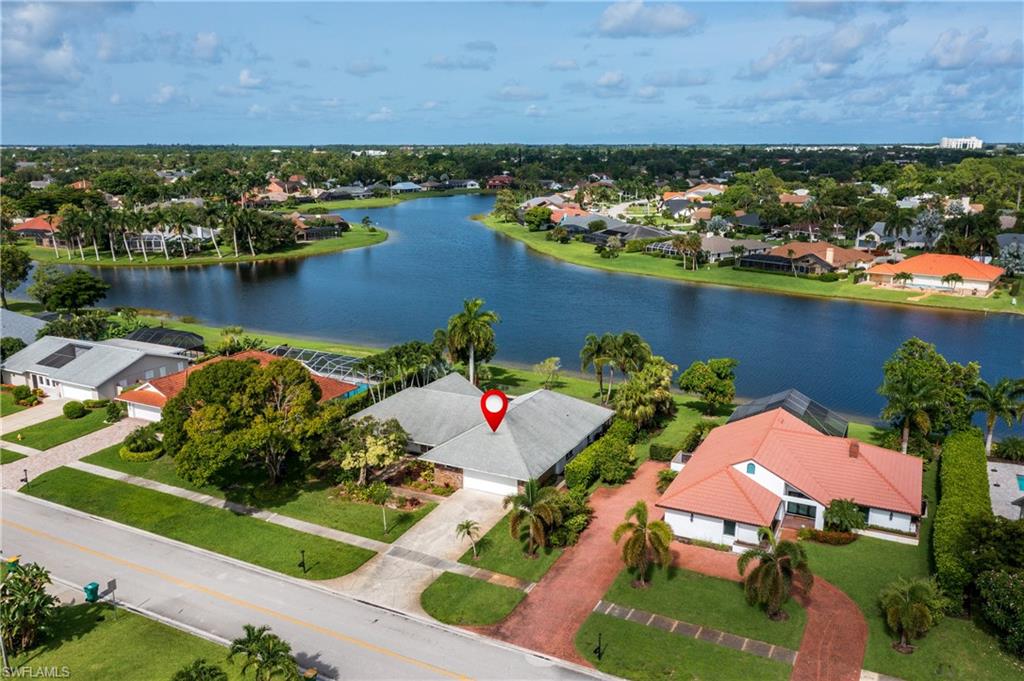 2500 Kings Lake BLVD
