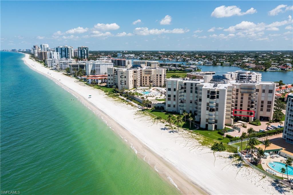 3115 Gulf Shore BLVD N 203S