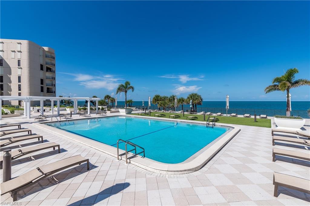 3115 Gulf Shore BLVD N 203S