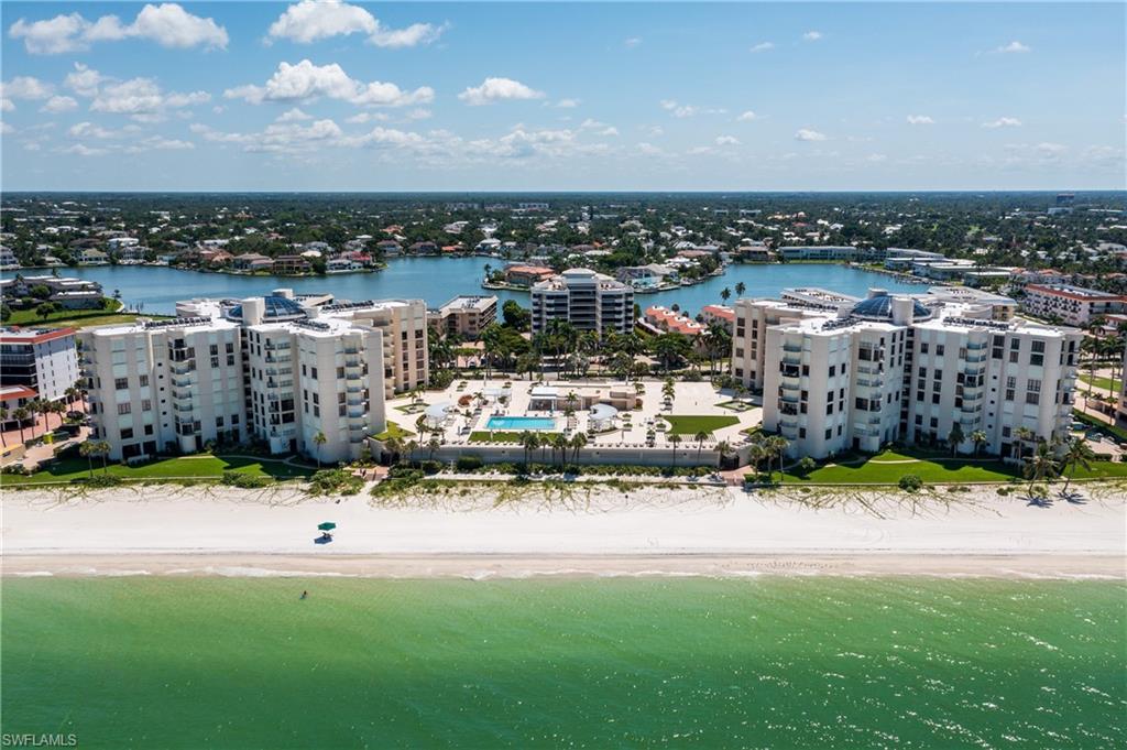 3115 Gulf Shore BLVD N 203S