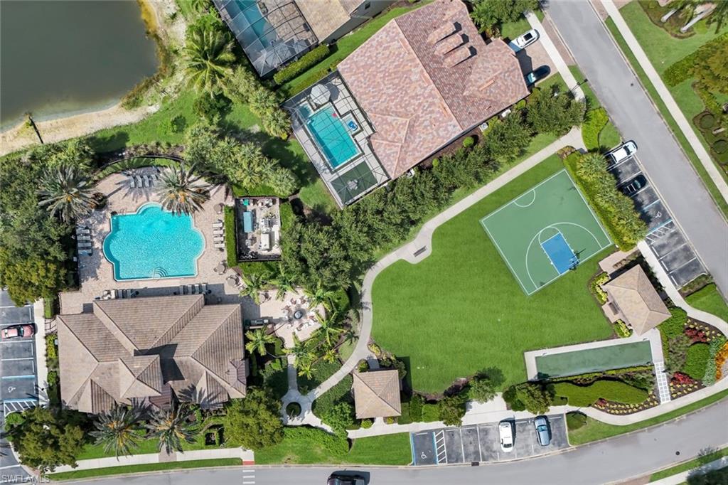 16345 Camden Lakes CIR