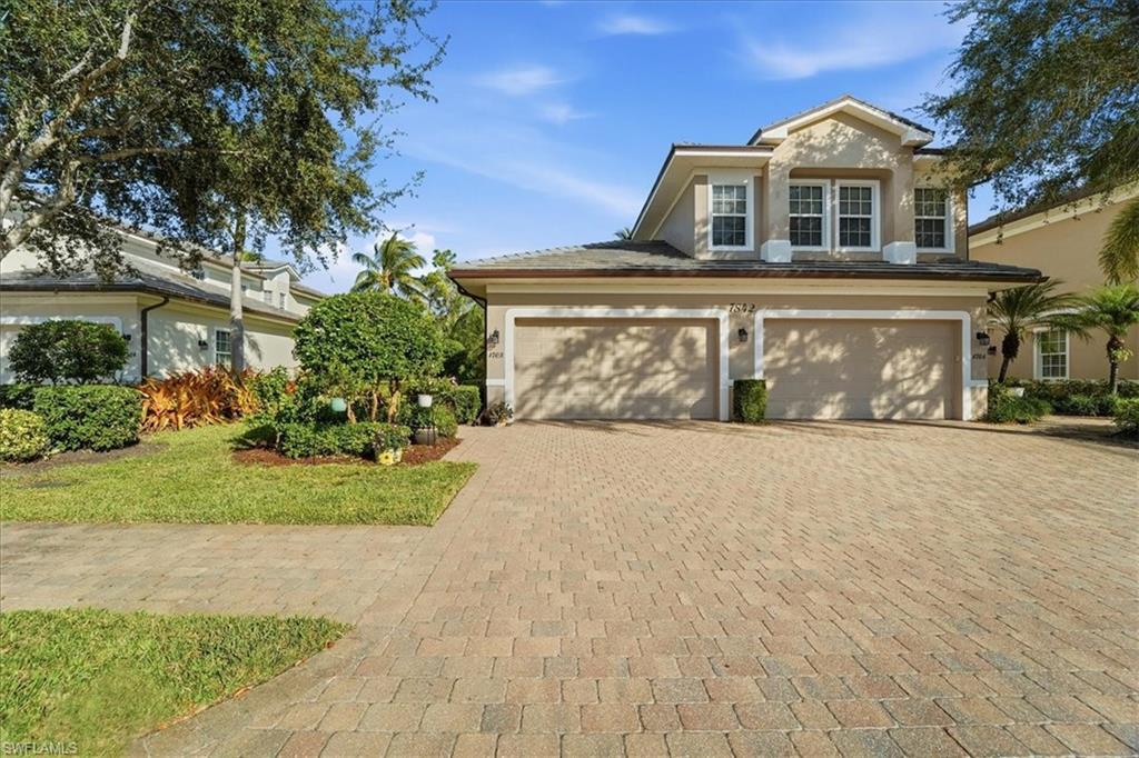 7842 Hawthorne DR 1703
