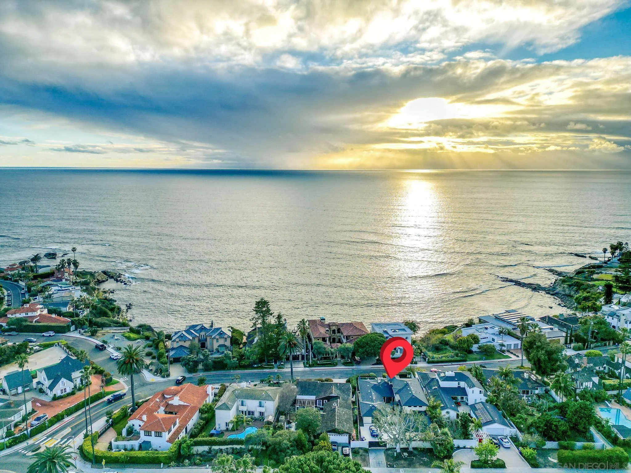 5845 Camino De La Costa