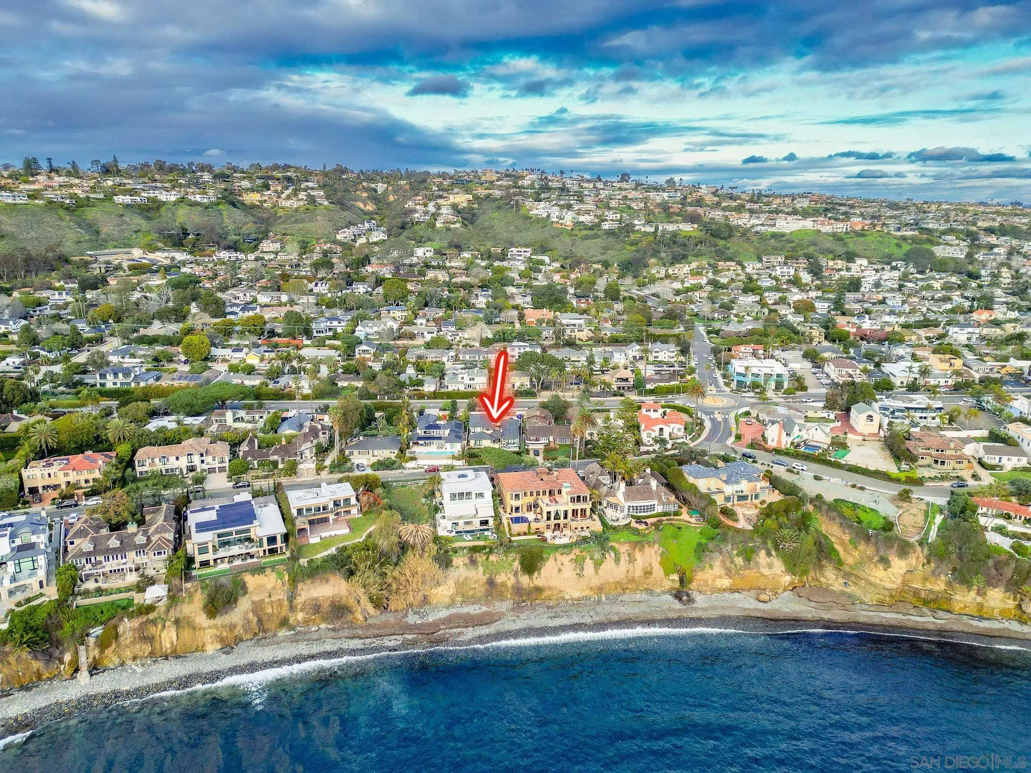 5845 Camino De La Costa