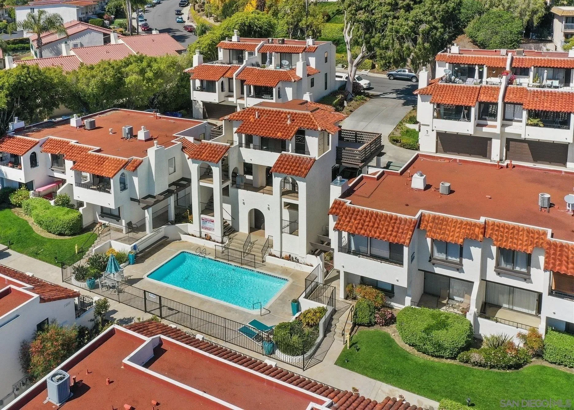 7306 Alicante Rd Unit 9