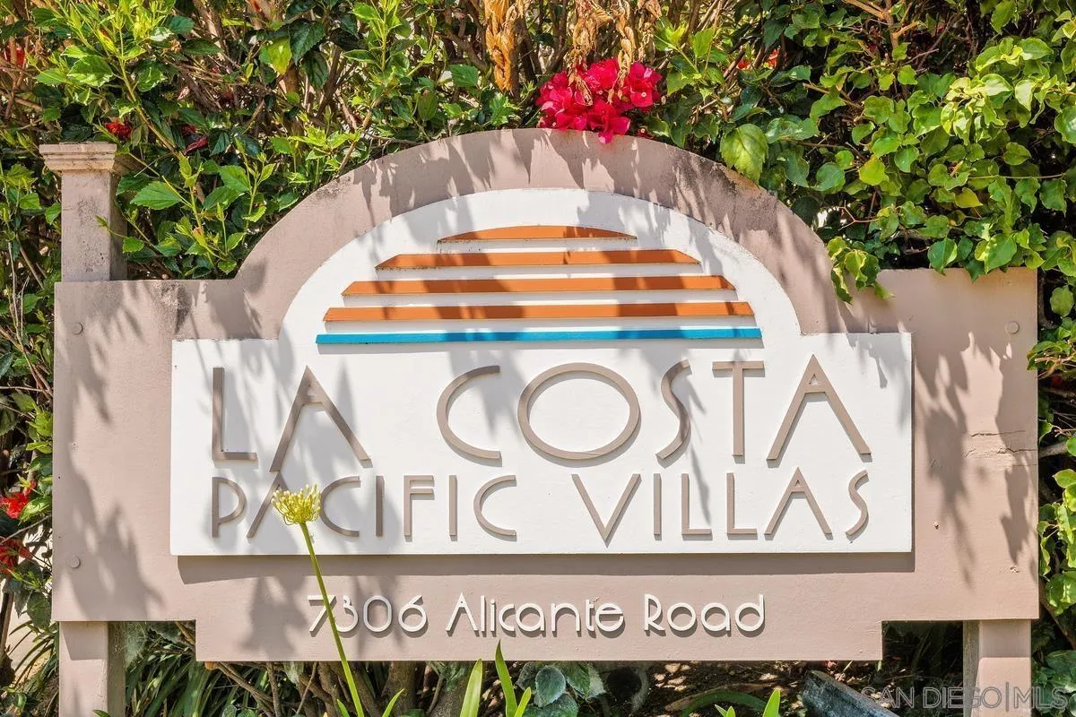 7306 Alicante Rd Unit 9
