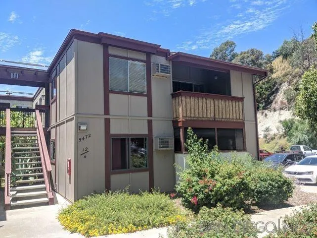 5472 Adobe Falls Rd Unit 12