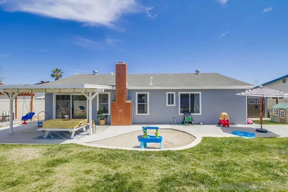 2257 Casa Alta