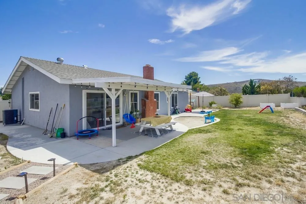 2257 Casa Alta