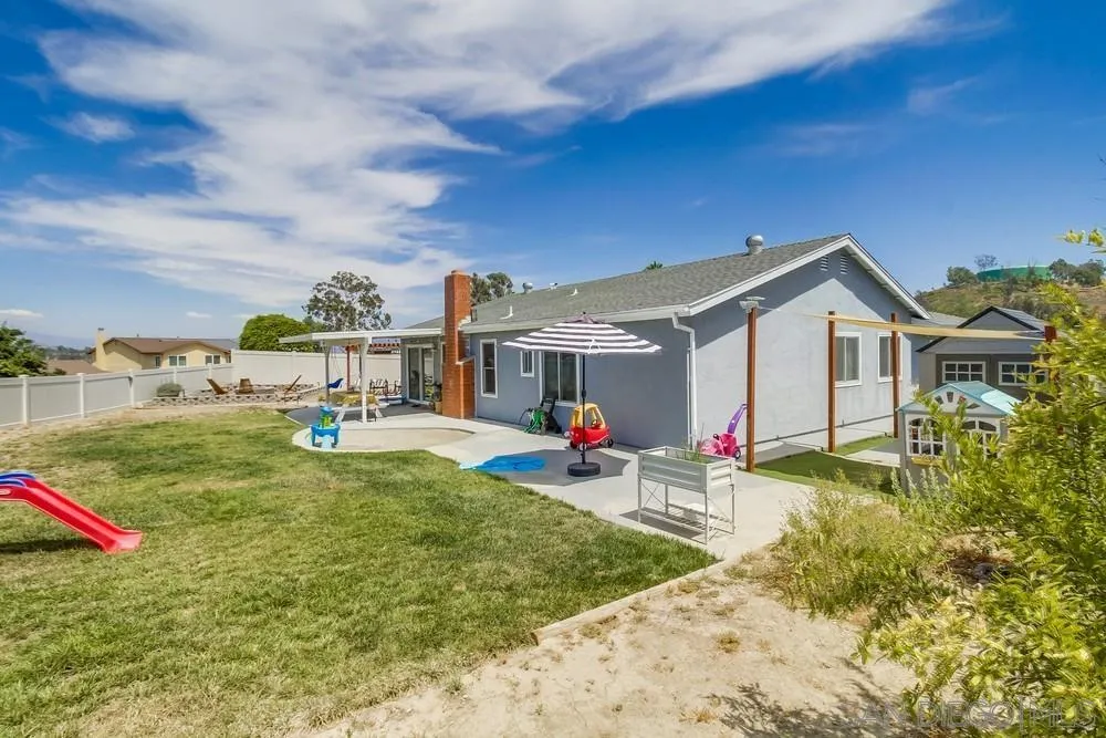 2257 Casa Alta