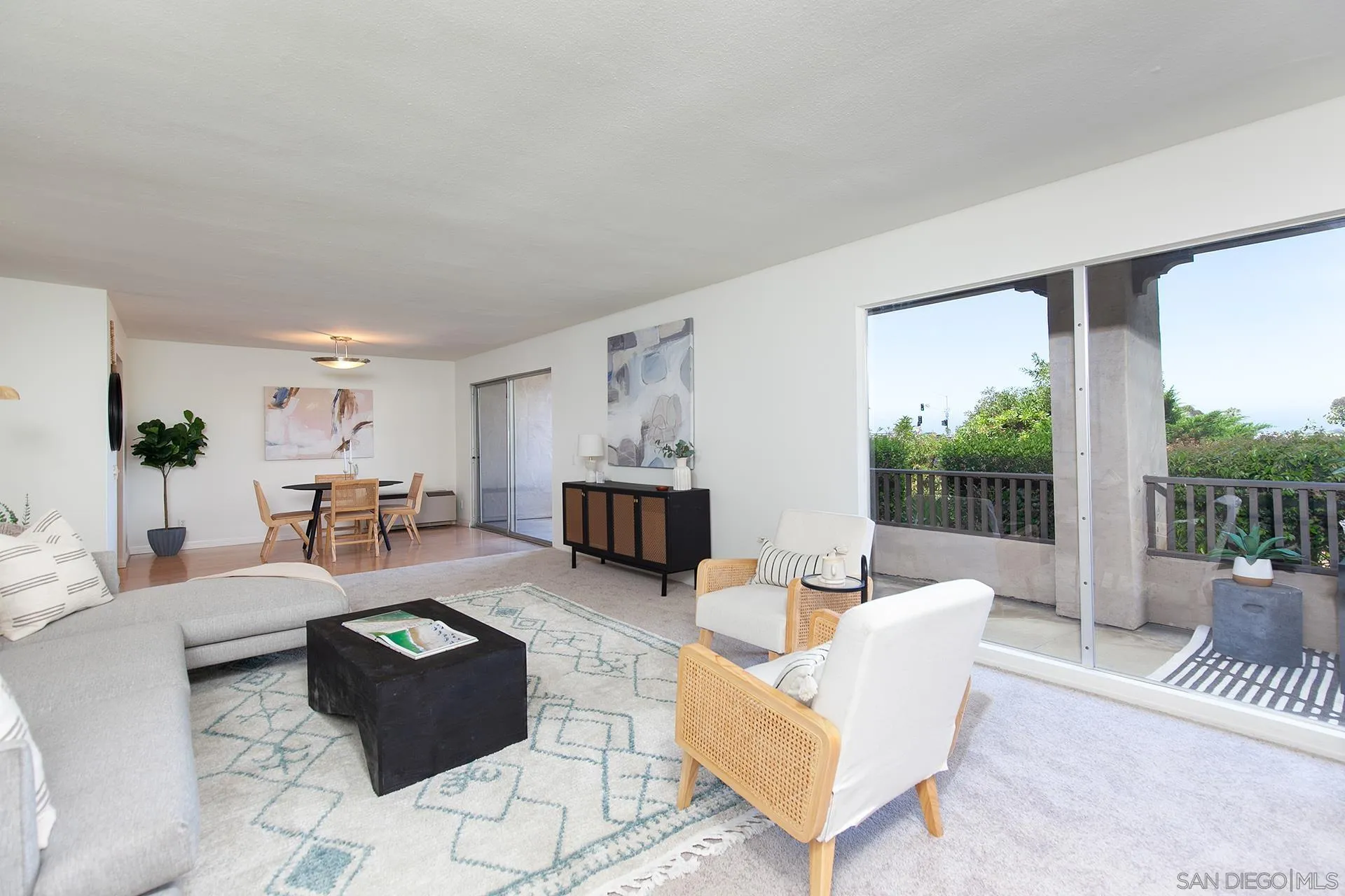 2522 Clairemont Dr Unit 107