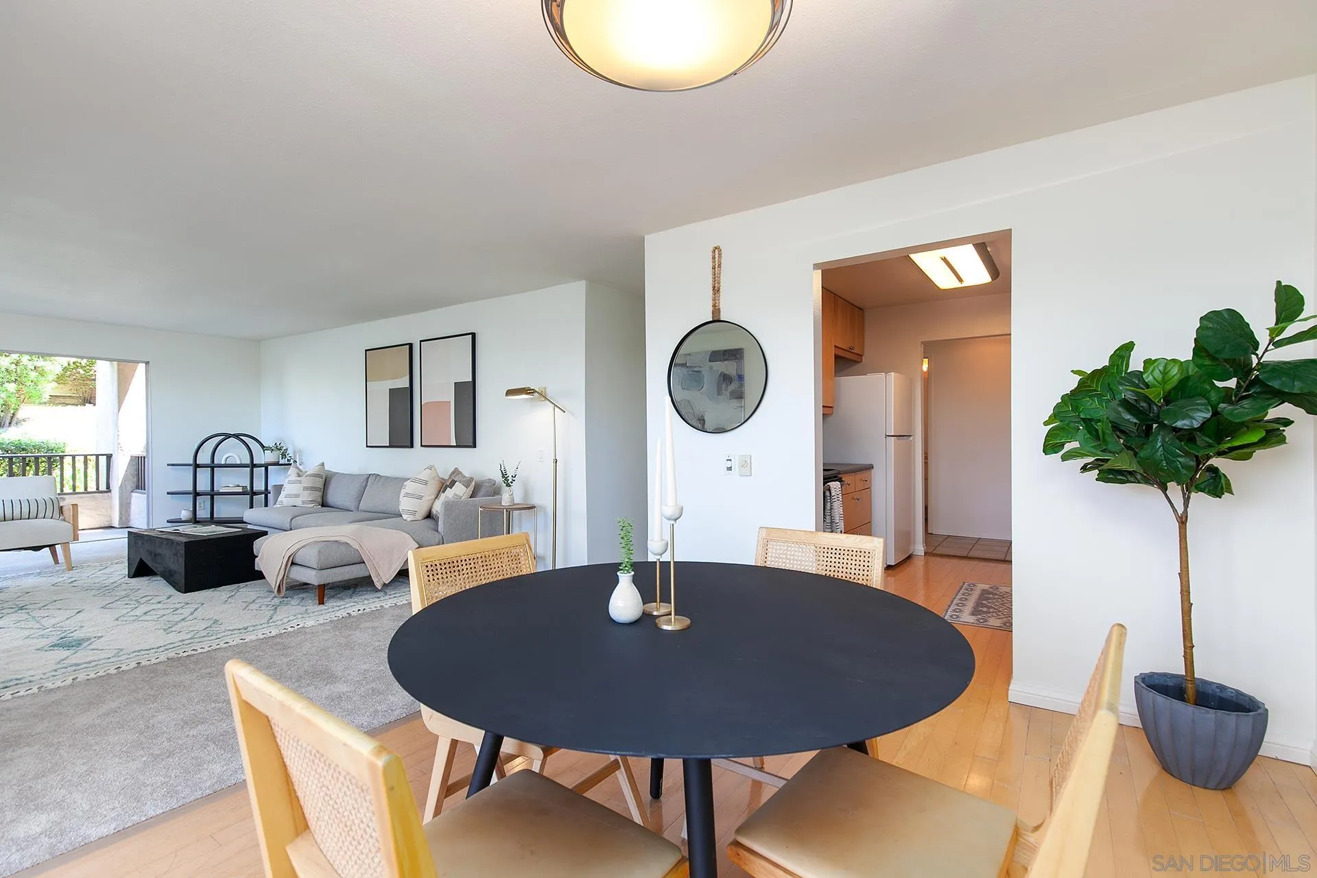 2522 Clairemont Dr Unit 107