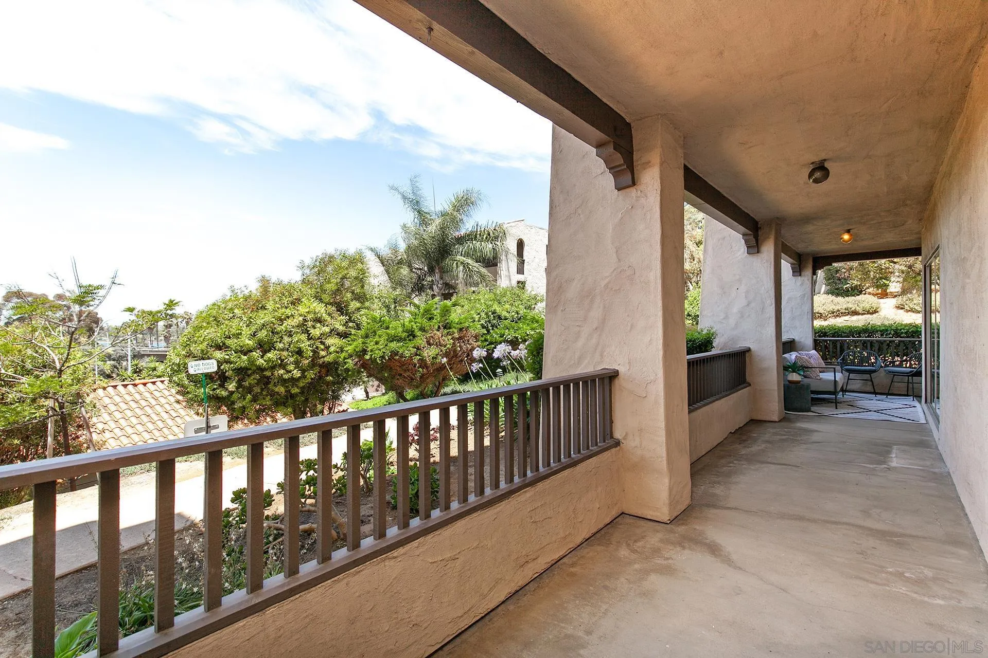 2522 Clairemont Dr Unit 107