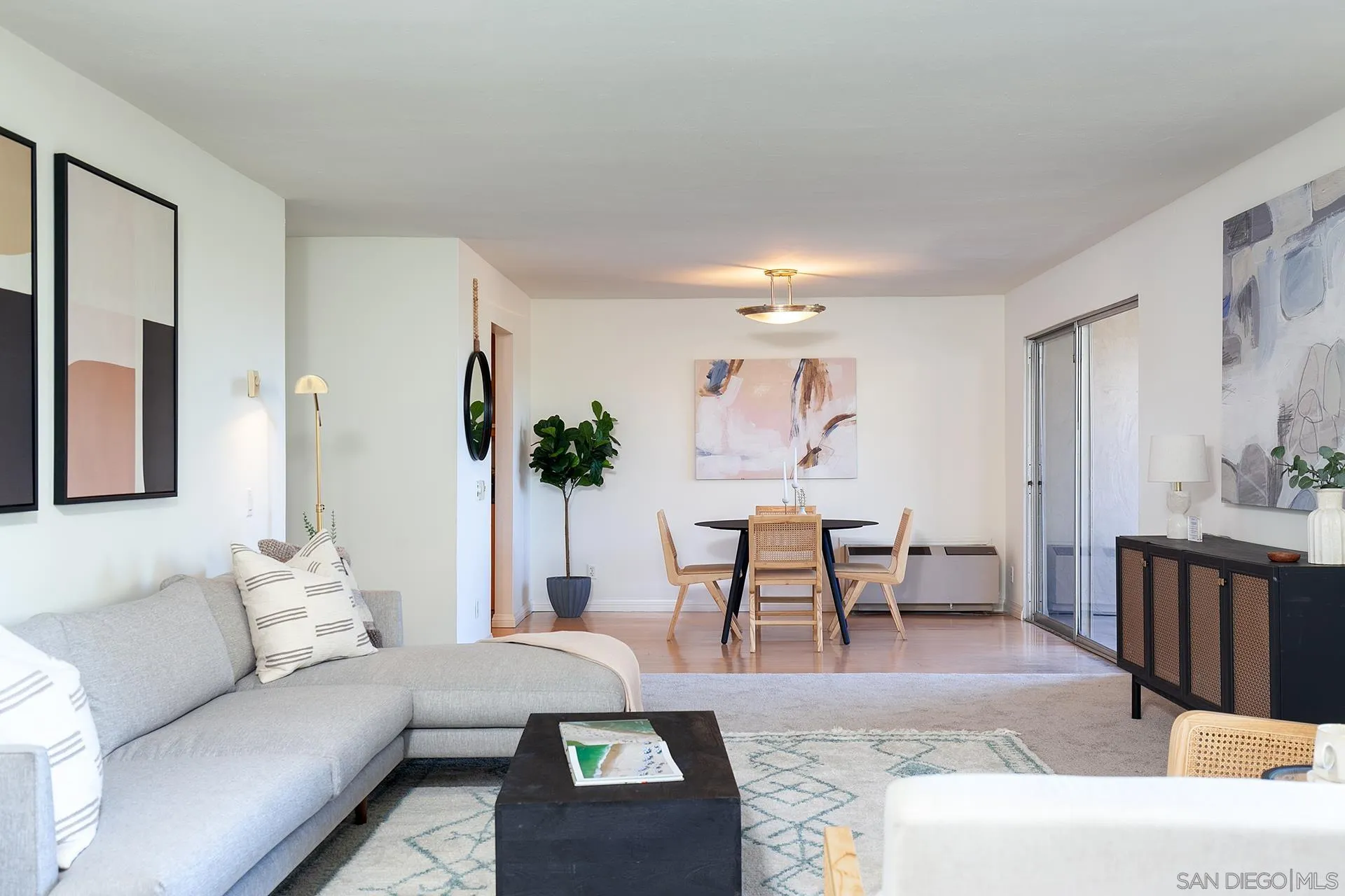 2522 Clairemont Dr Unit 107