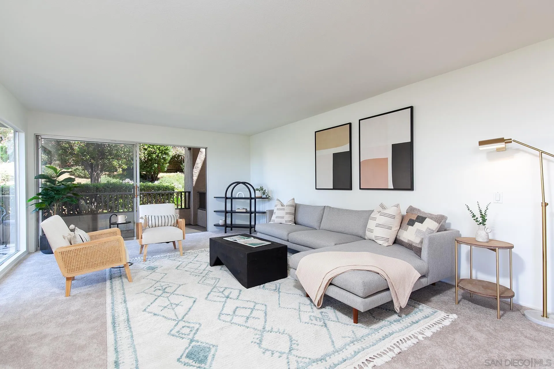 2522 Clairemont Dr Unit 107