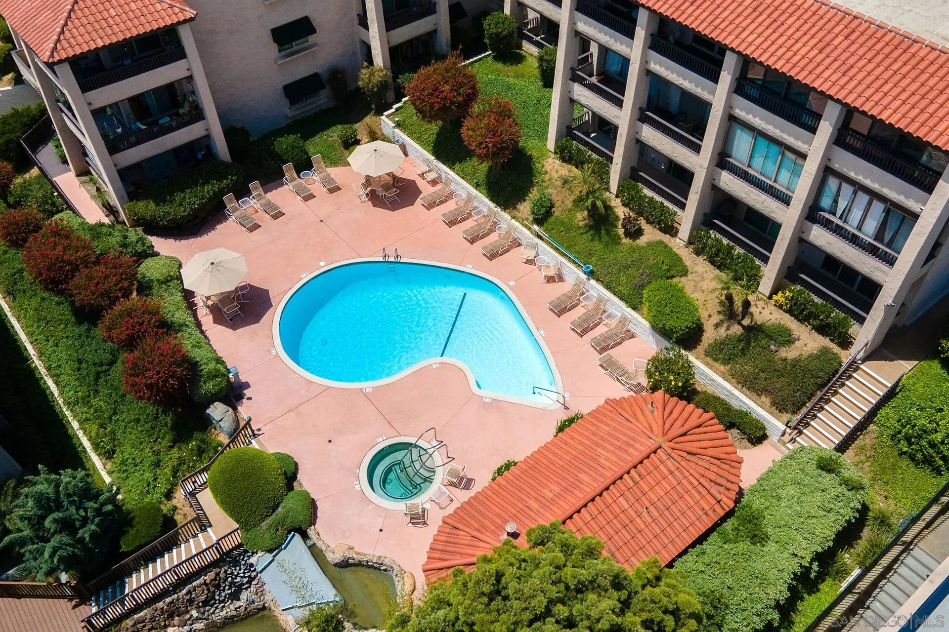 2522 Clairemont Dr Unit 107