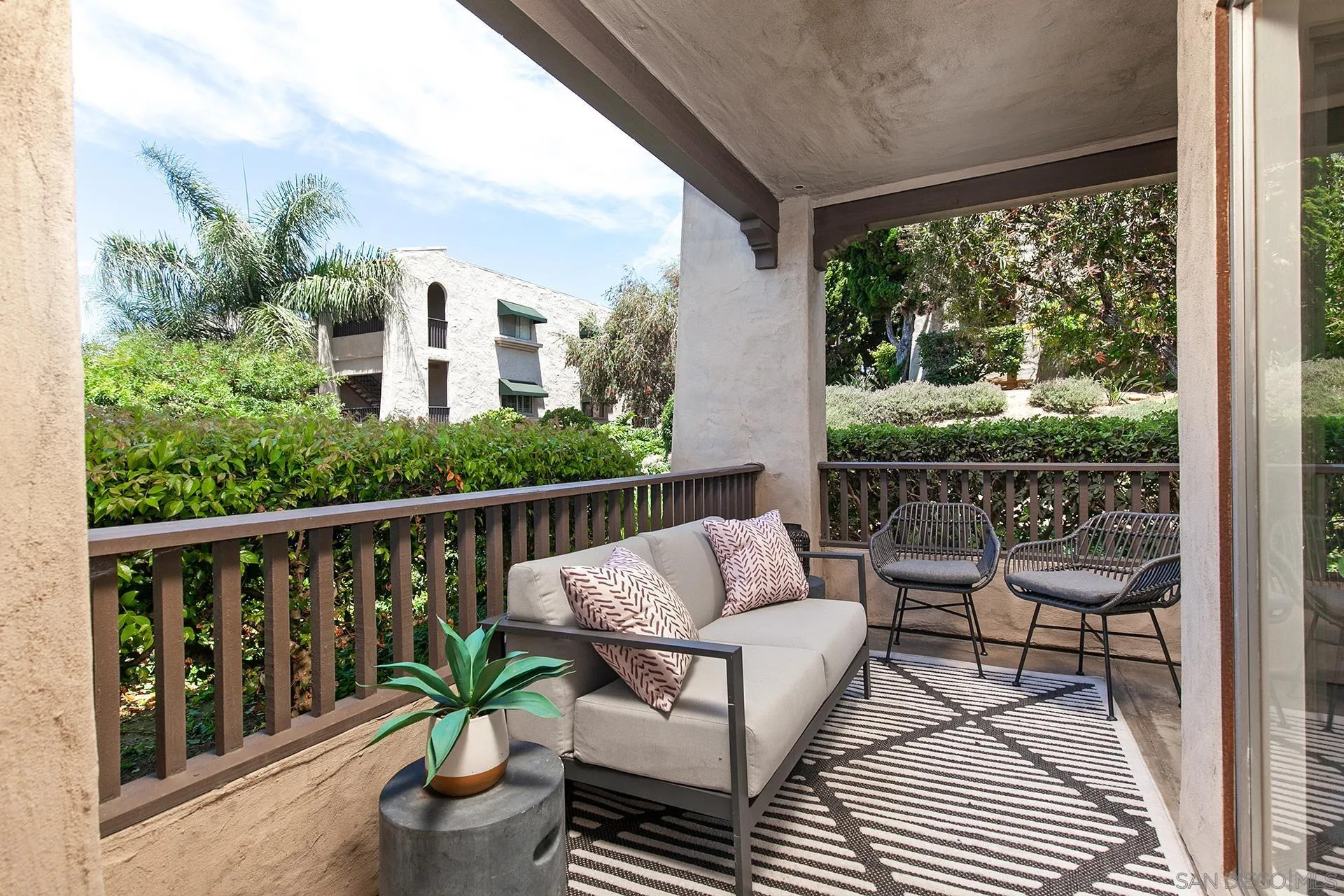 2522 Clairemont Dr Unit 107