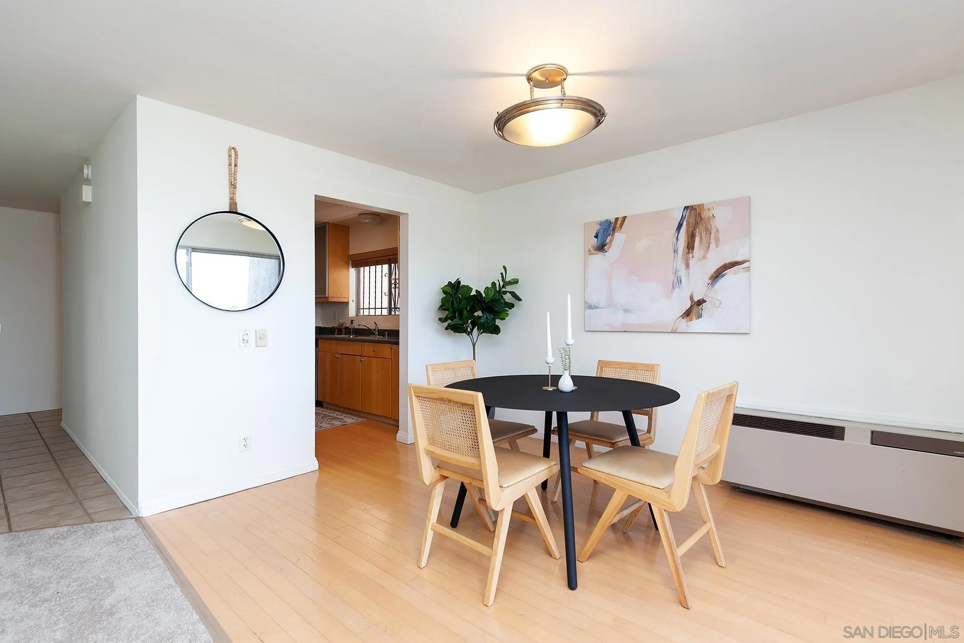 2522 Clairemont Dr Unit 107