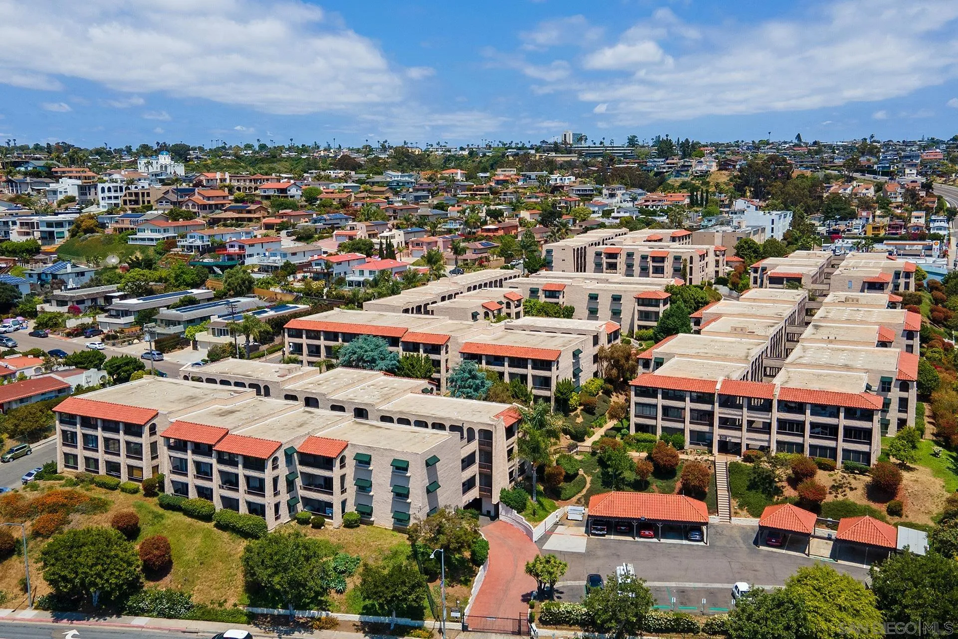 2522 Clairemont Dr Unit 107