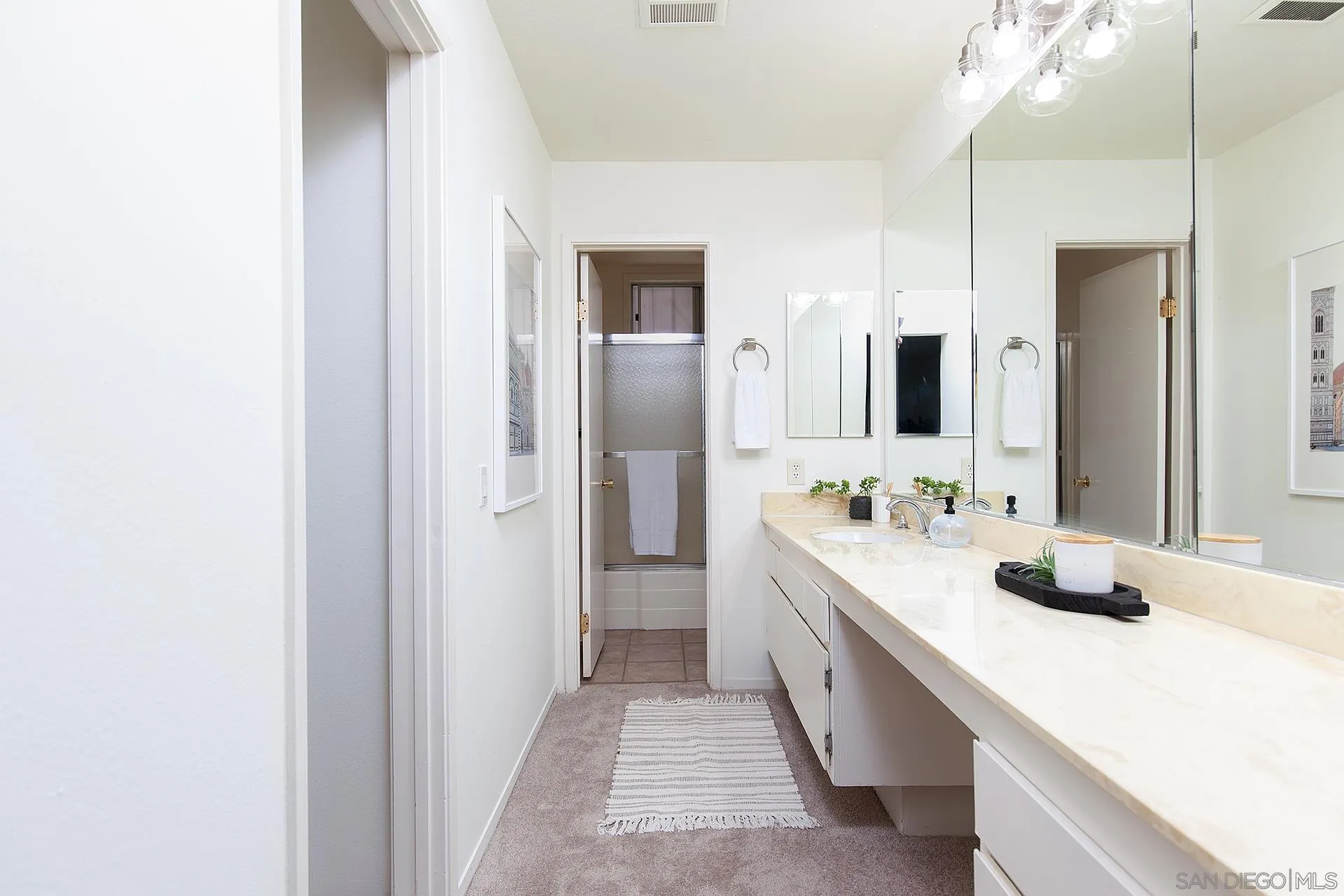 2522 Clairemont Dr Unit 107