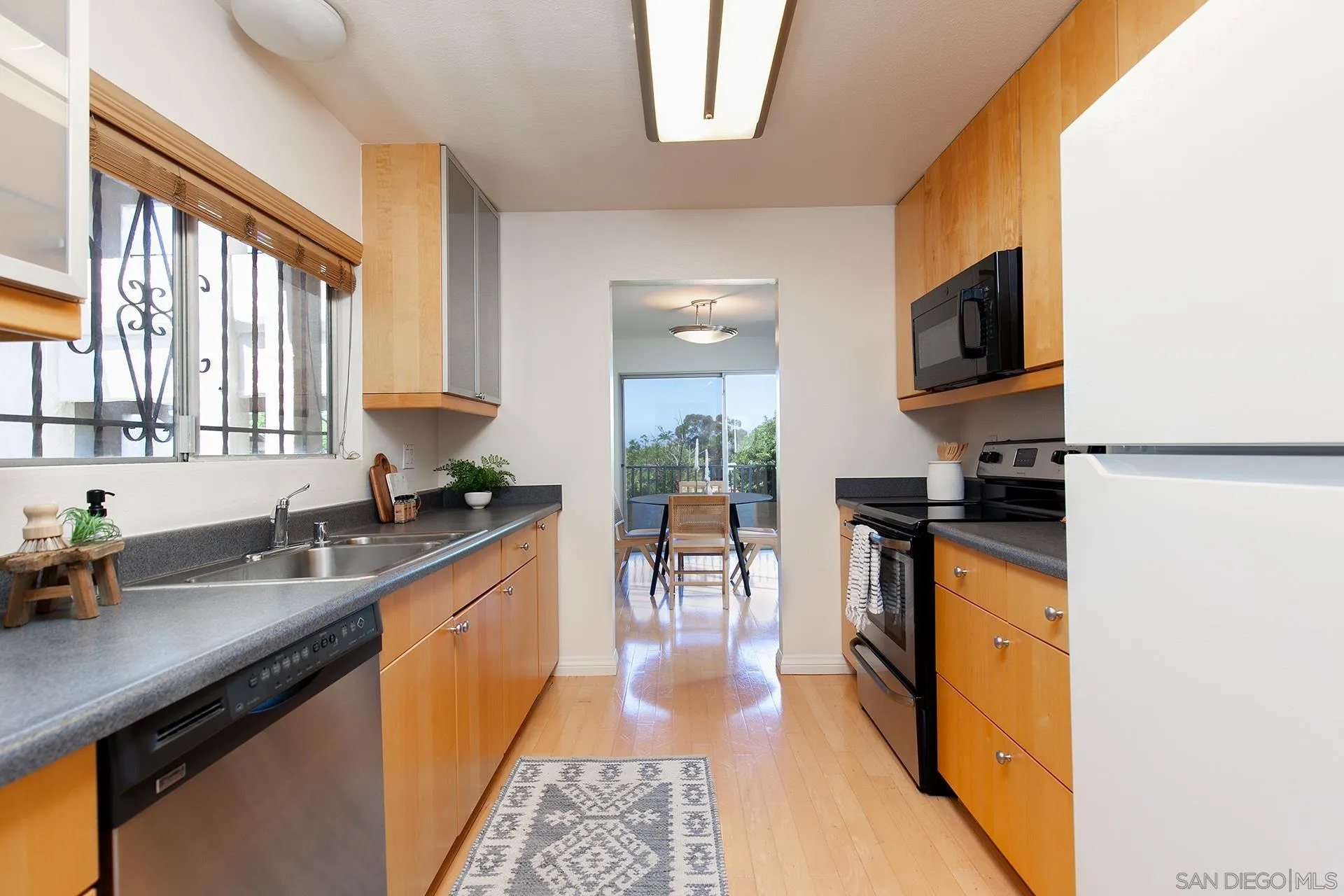 2522 Clairemont Dr Unit 107