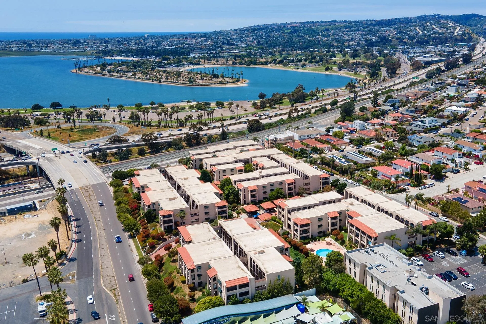 2522 Clairemont Dr Unit 107
