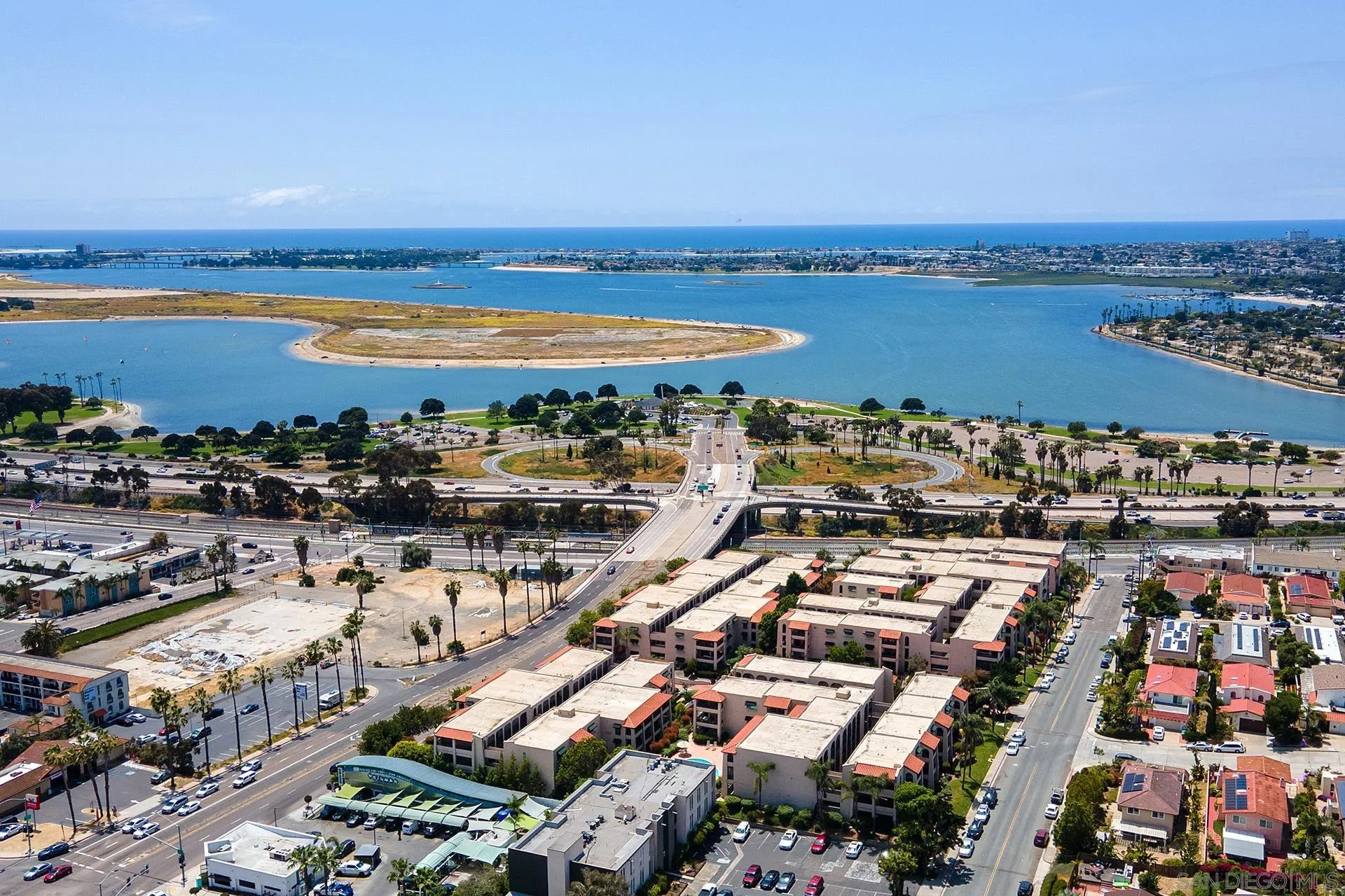 2522 Clairemont Dr Unit 107