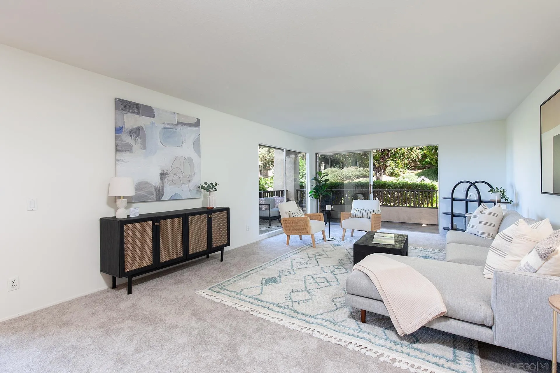 2522 Clairemont Dr Unit 107