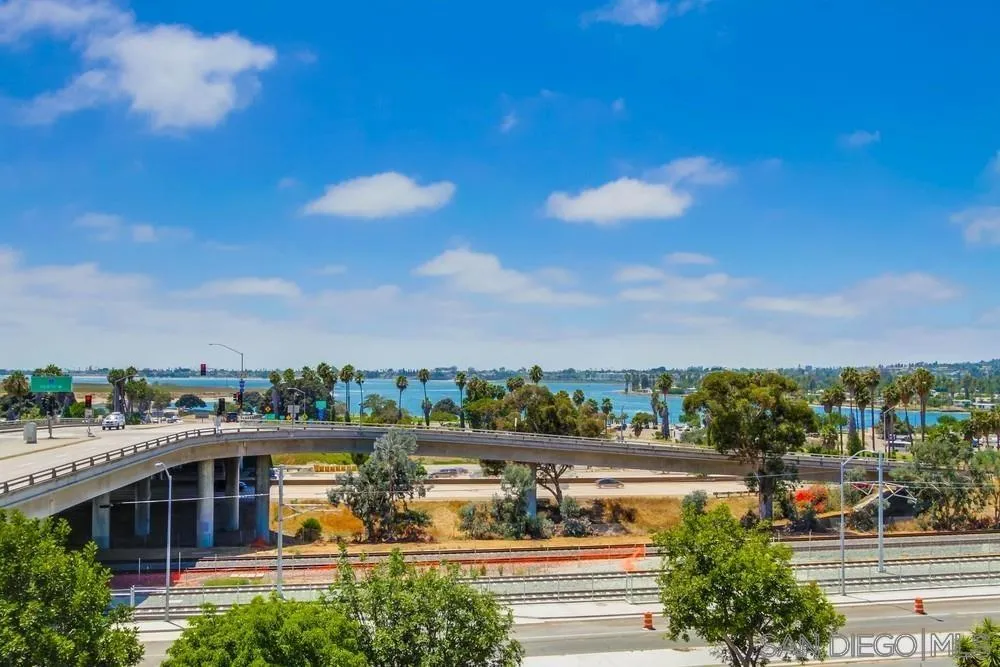2522 Clairemont Dr Unit 107