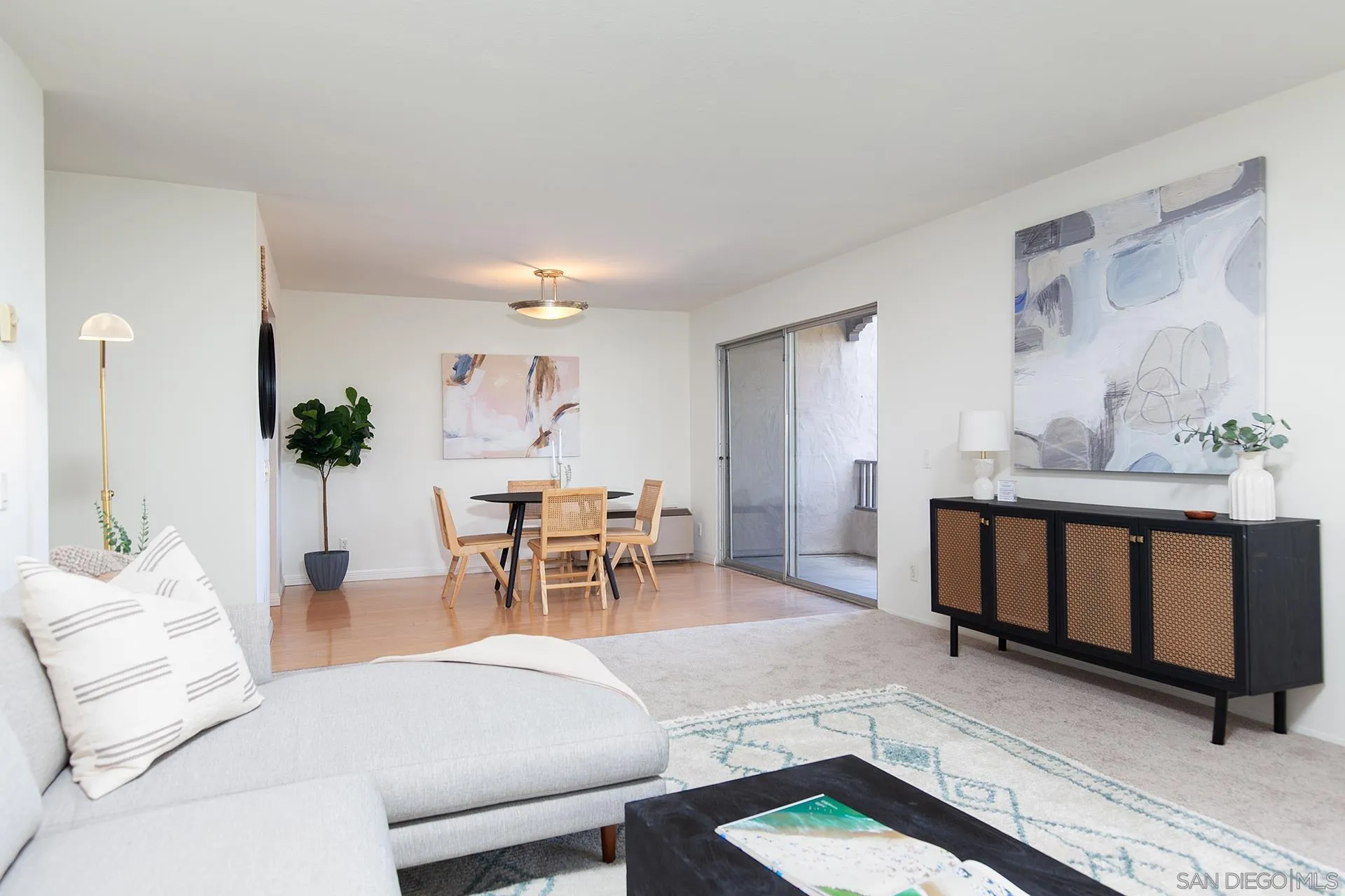 2522 Clairemont Dr Unit 107