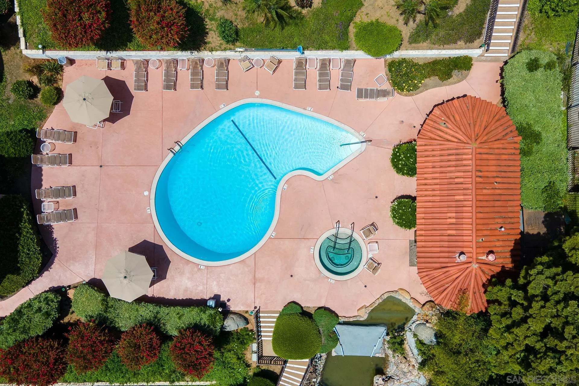2522 Clairemont Dr Unit 107