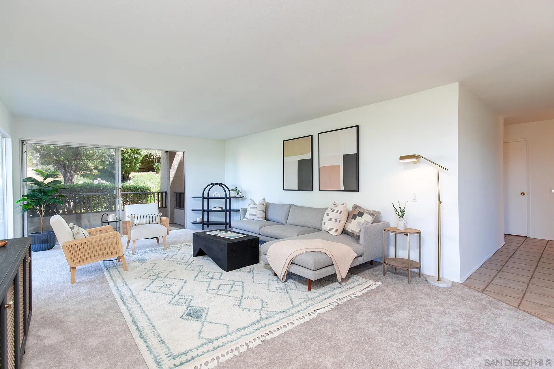 2522 Clairemont Dr Unit 107