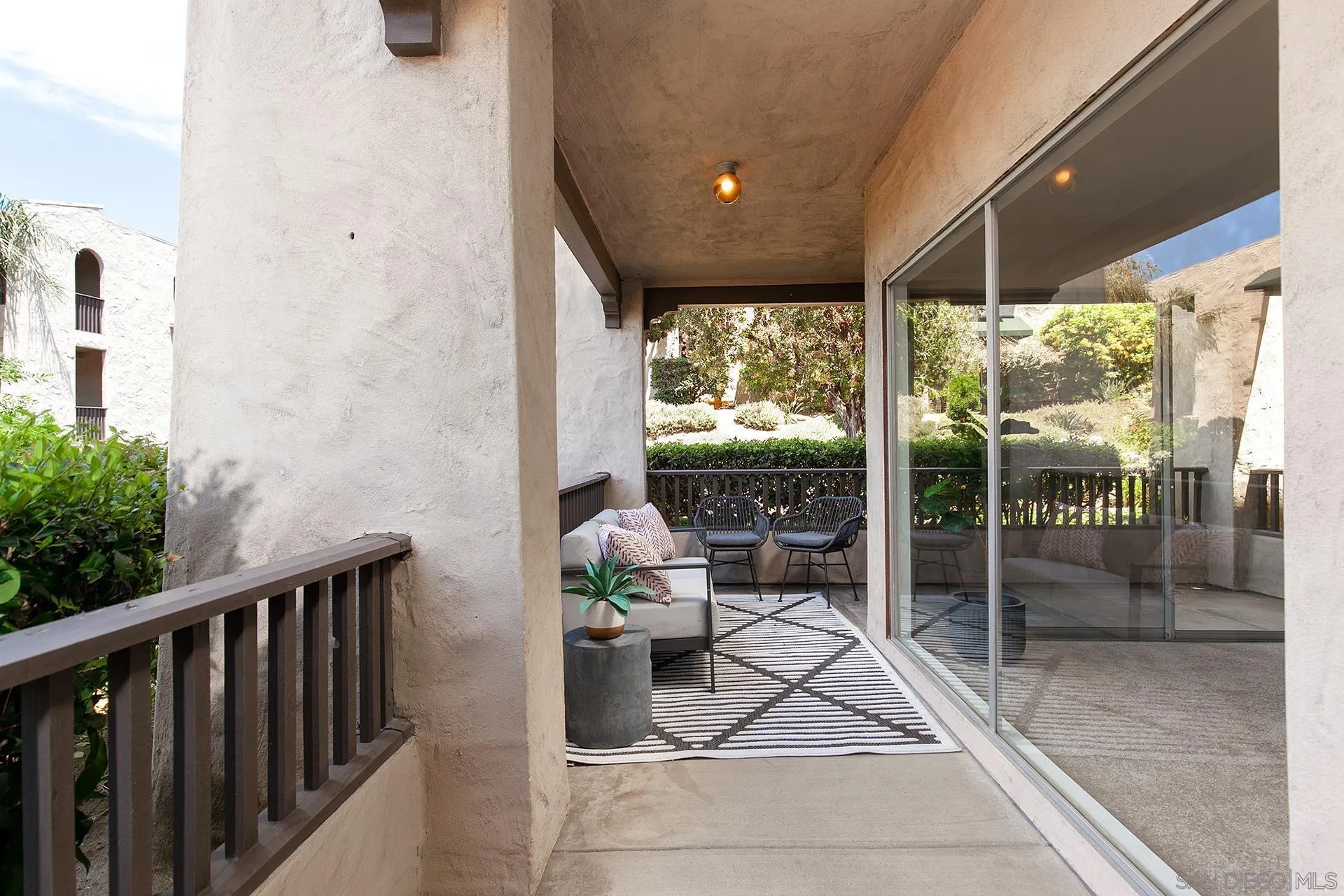 2522 Clairemont Dr Unit 107