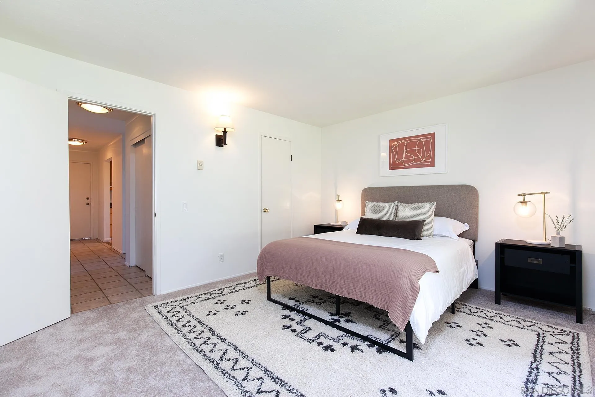 2522 Clairemont Dr Unit 107