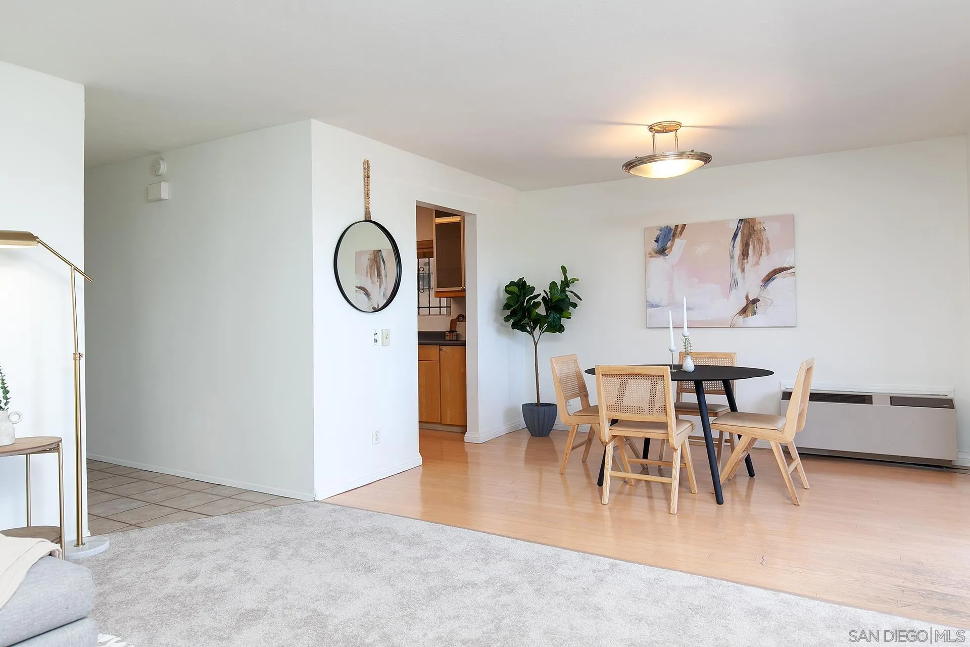 2522 Clairemont Dr Unit 107