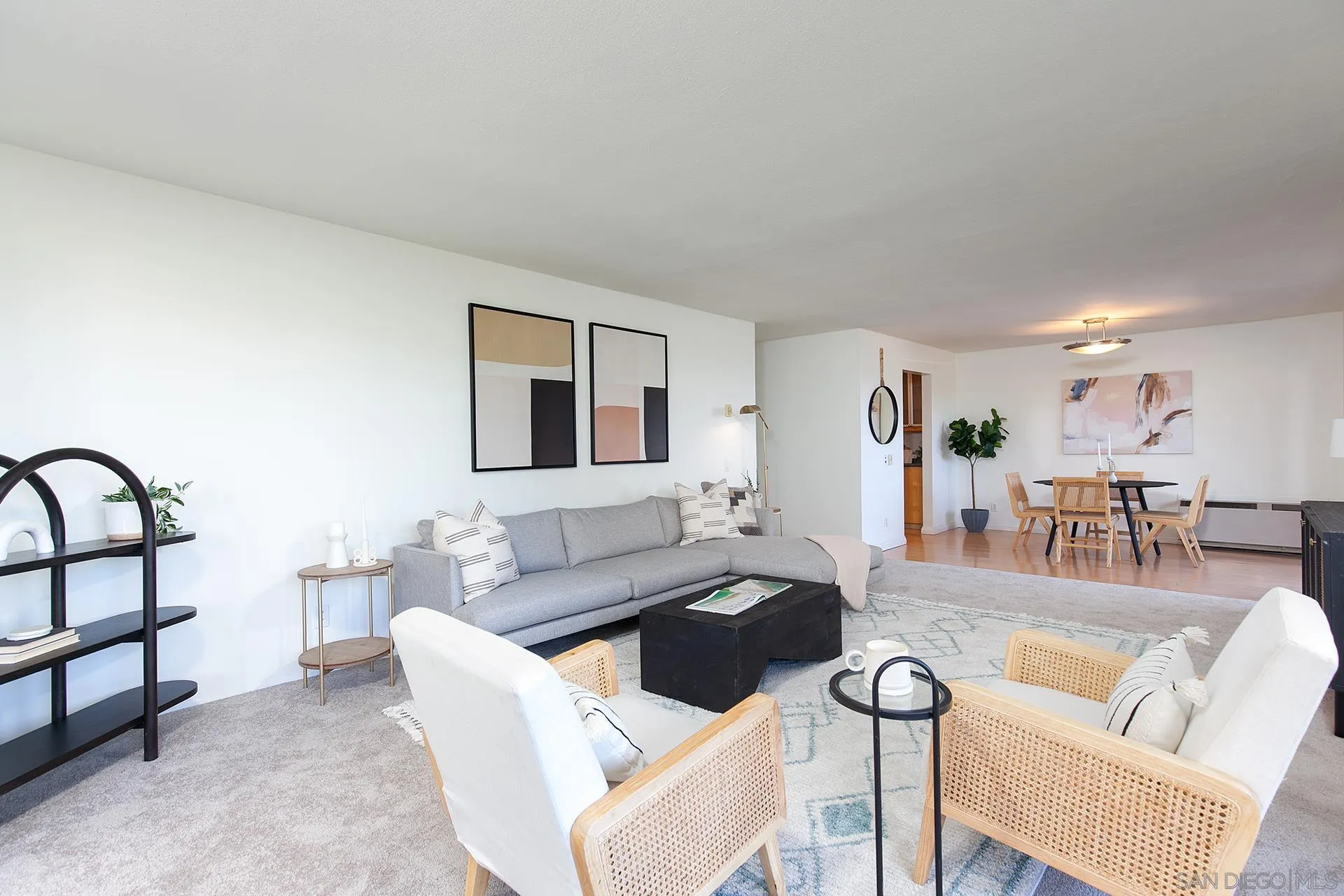 2522 Clairemont Dr Unit 107