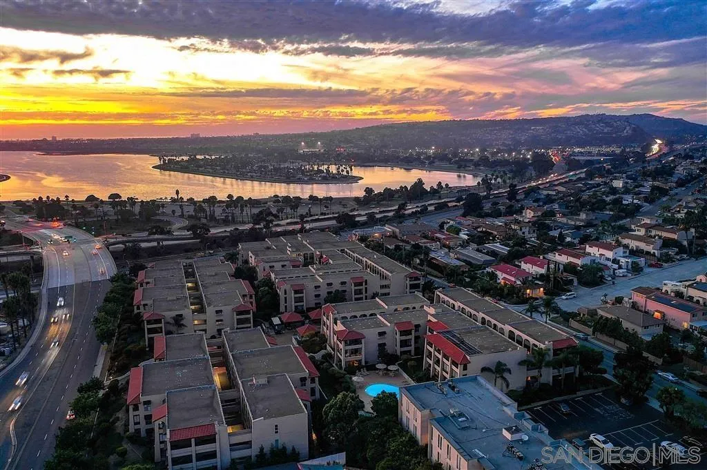2522 Clairemont Dr Unit 107
