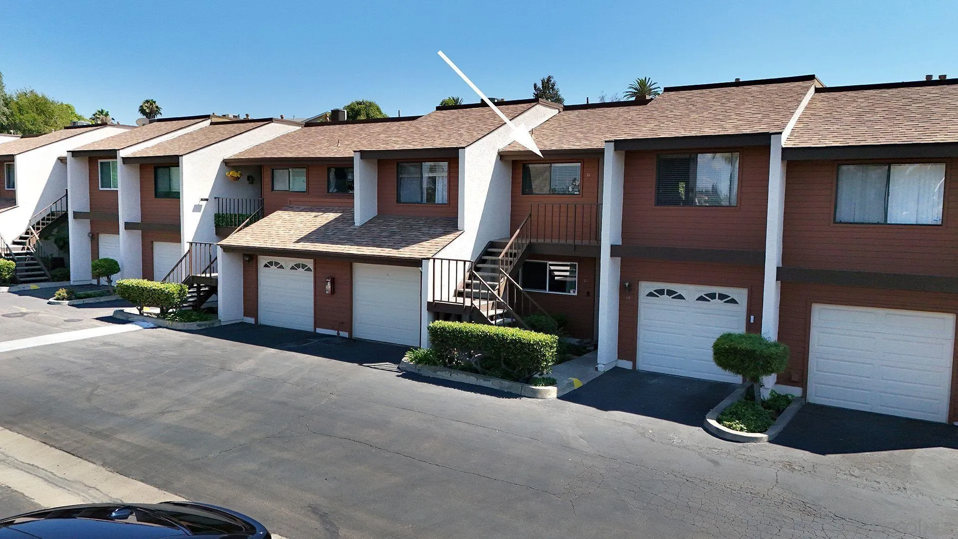 7740 Saranac Pl Unit 25