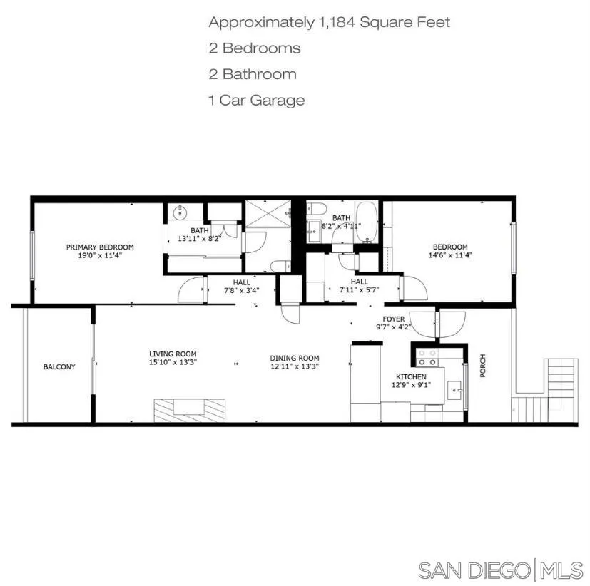 7740 Saranac Pl Unit 25