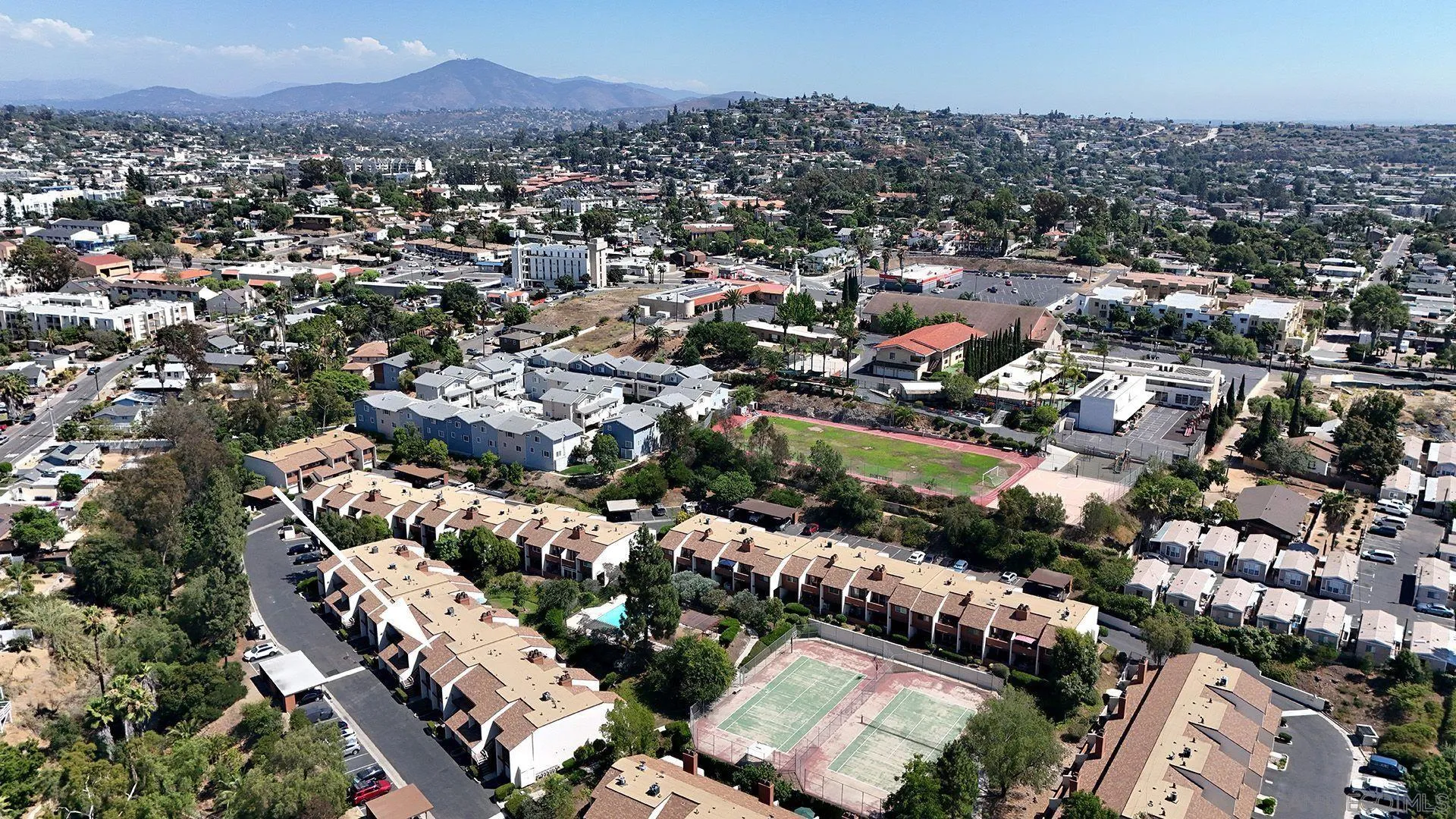 7740 Saranac Pl Unit 25