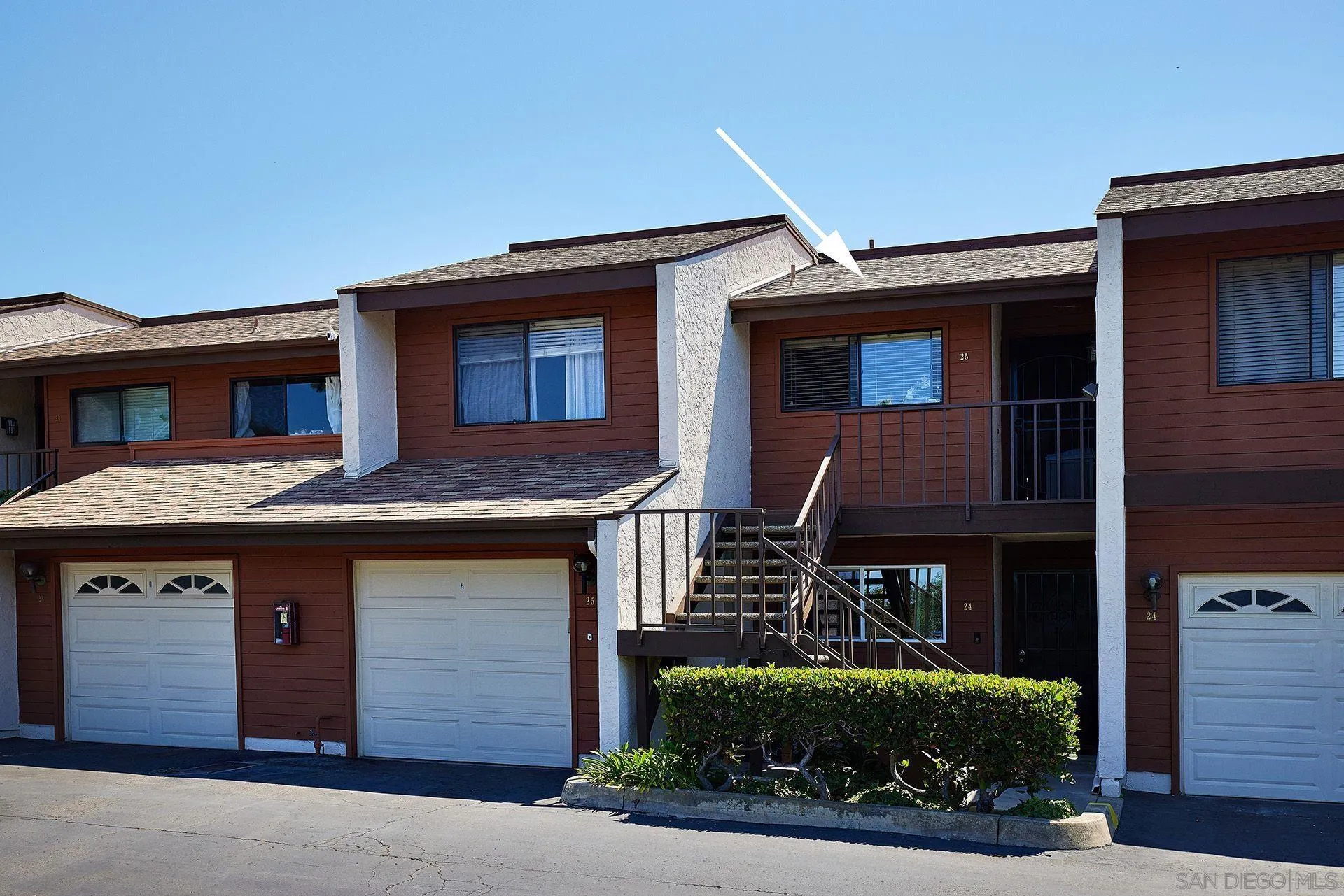 7740 Saranac Pl Unit 25