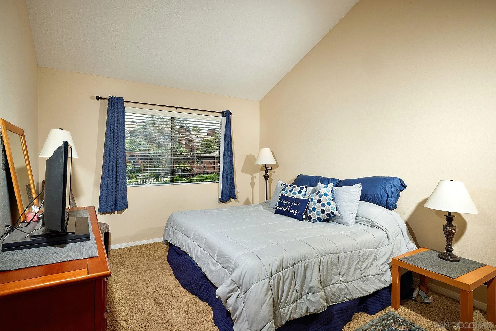 7740 Saranac Pl Unit 25
