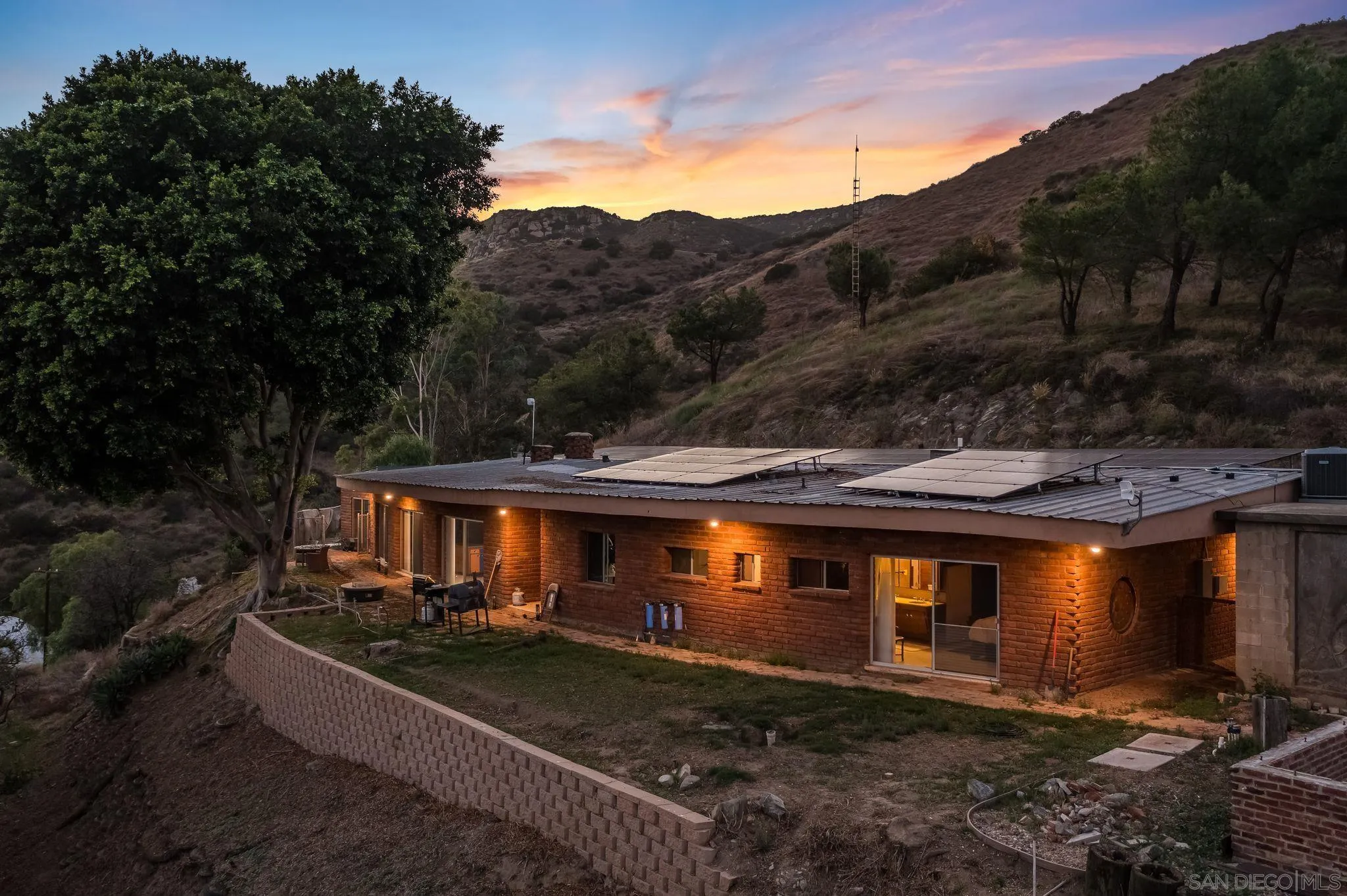 14740 Willow Rd.