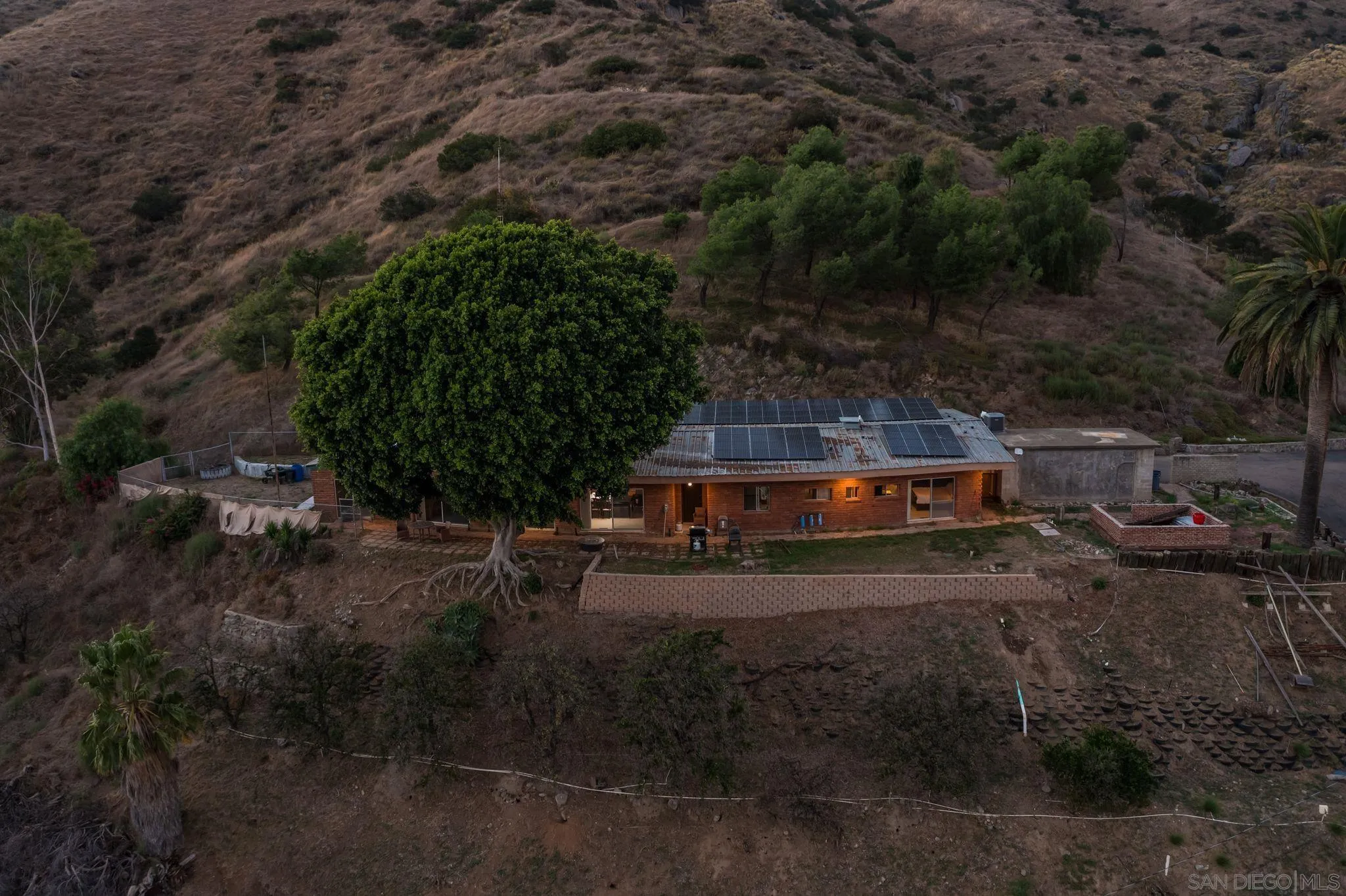 14740 Willow Rd.