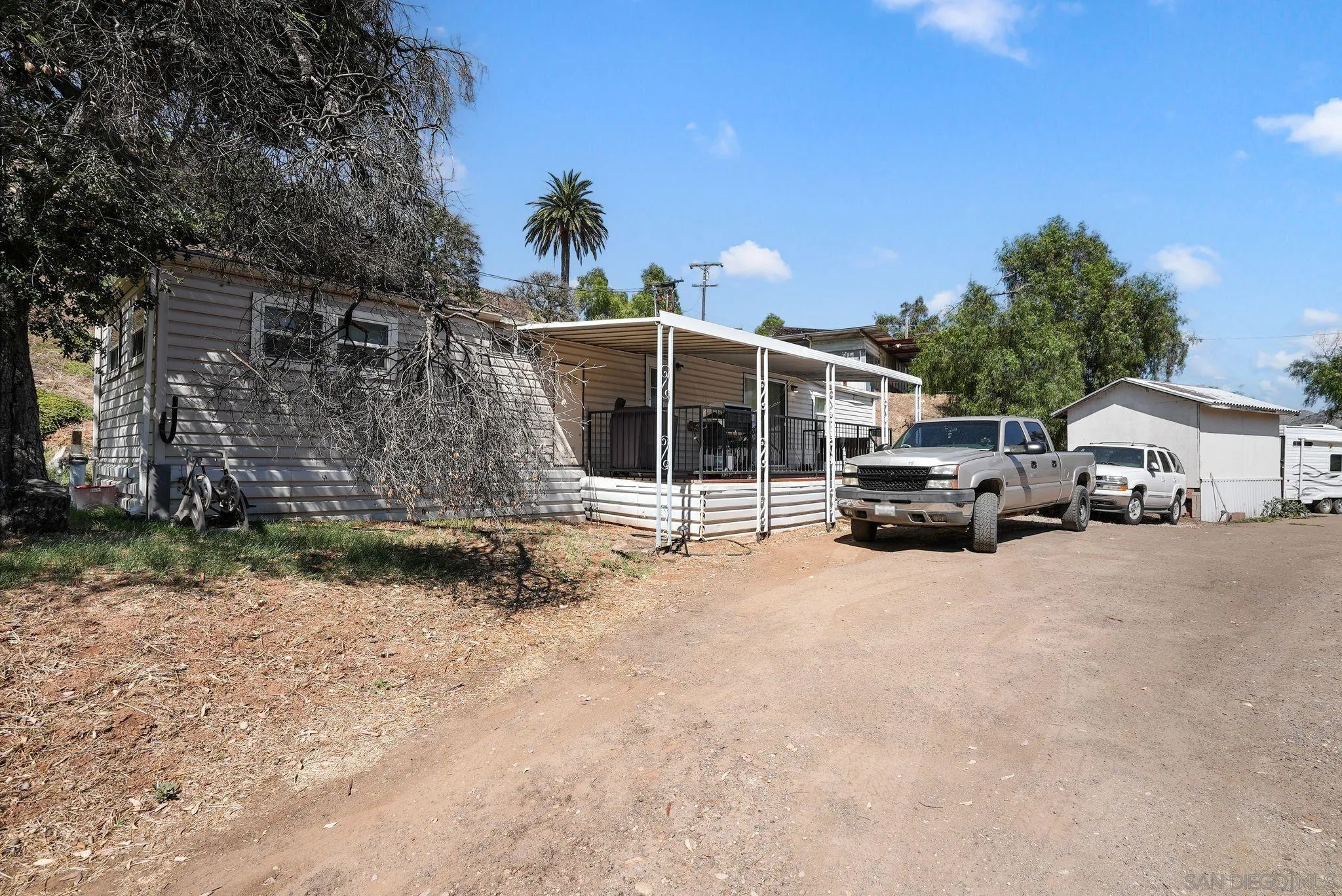 14740 Willow Rd.